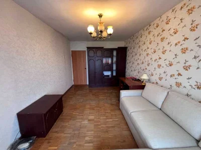 Квартира. Київ, Павла Тичини просп.