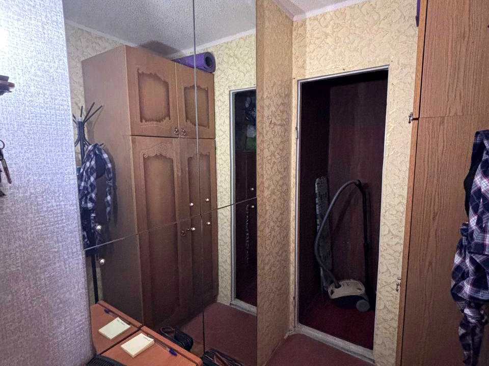 Квартира. Київ, Павла Тичини просп.