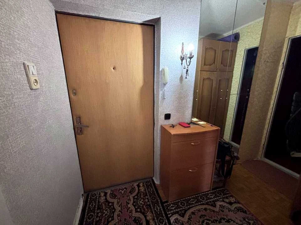 Квартира. Київ, Павла Тичини просп.