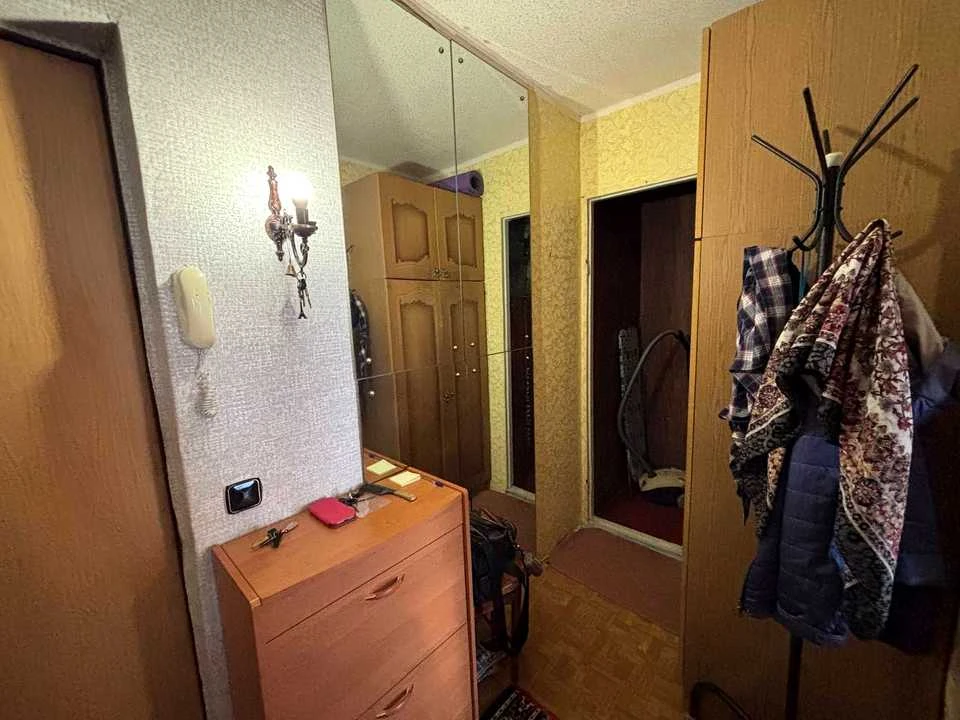 Квартира. Київ, Павла Тичини просп.