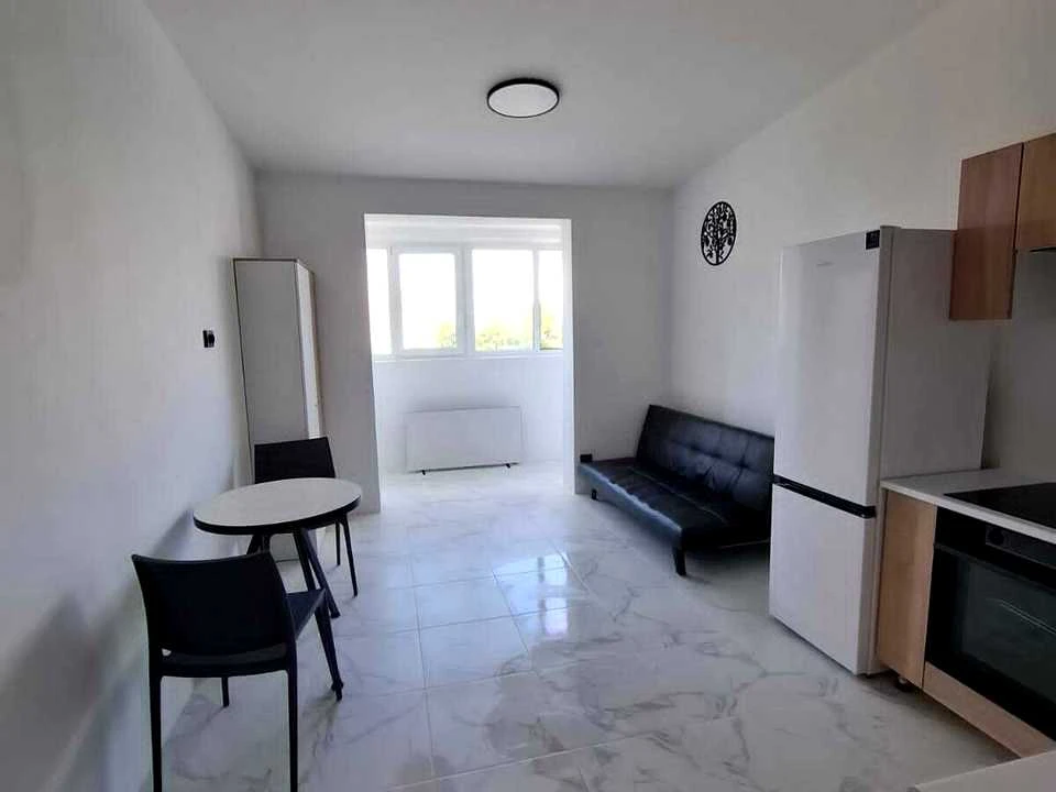 Apartment. Kyiv, Kam'yanska Street
