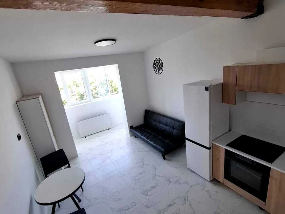 Apartment. Kyiv, Kam'yanska Street