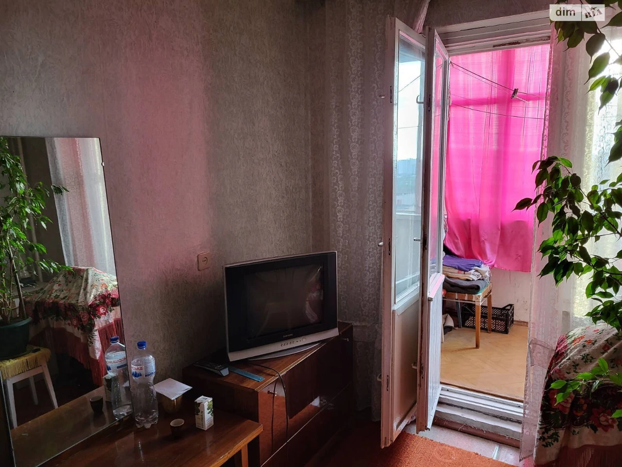 Long-term Rental Apartment in Bilichy