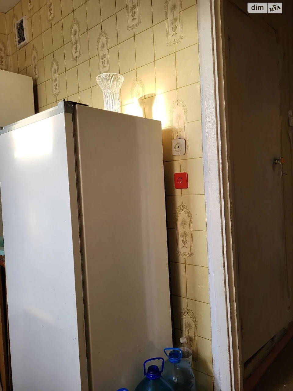 Long-term Rental Apartment in Bilichy