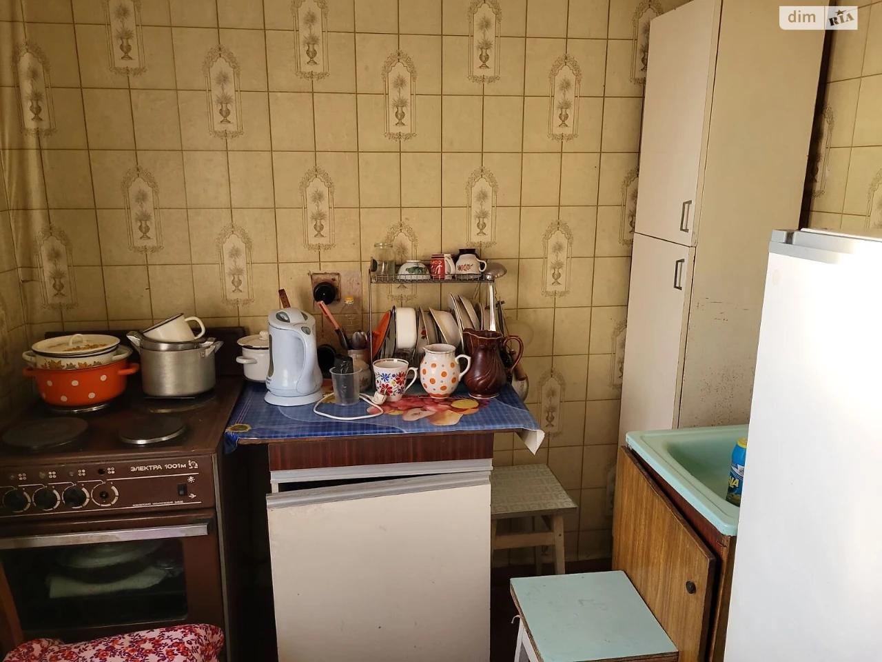 Long-term Rental Apartment in Bilichy