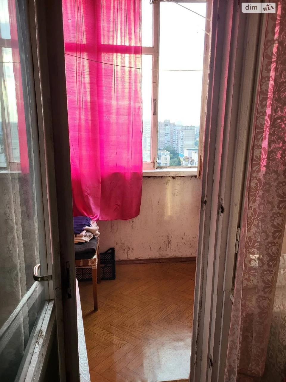 Long-term Rental Apartment in Bilichy
