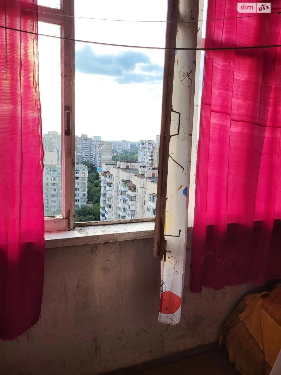 Long-term Rental Apartment in Bilichy