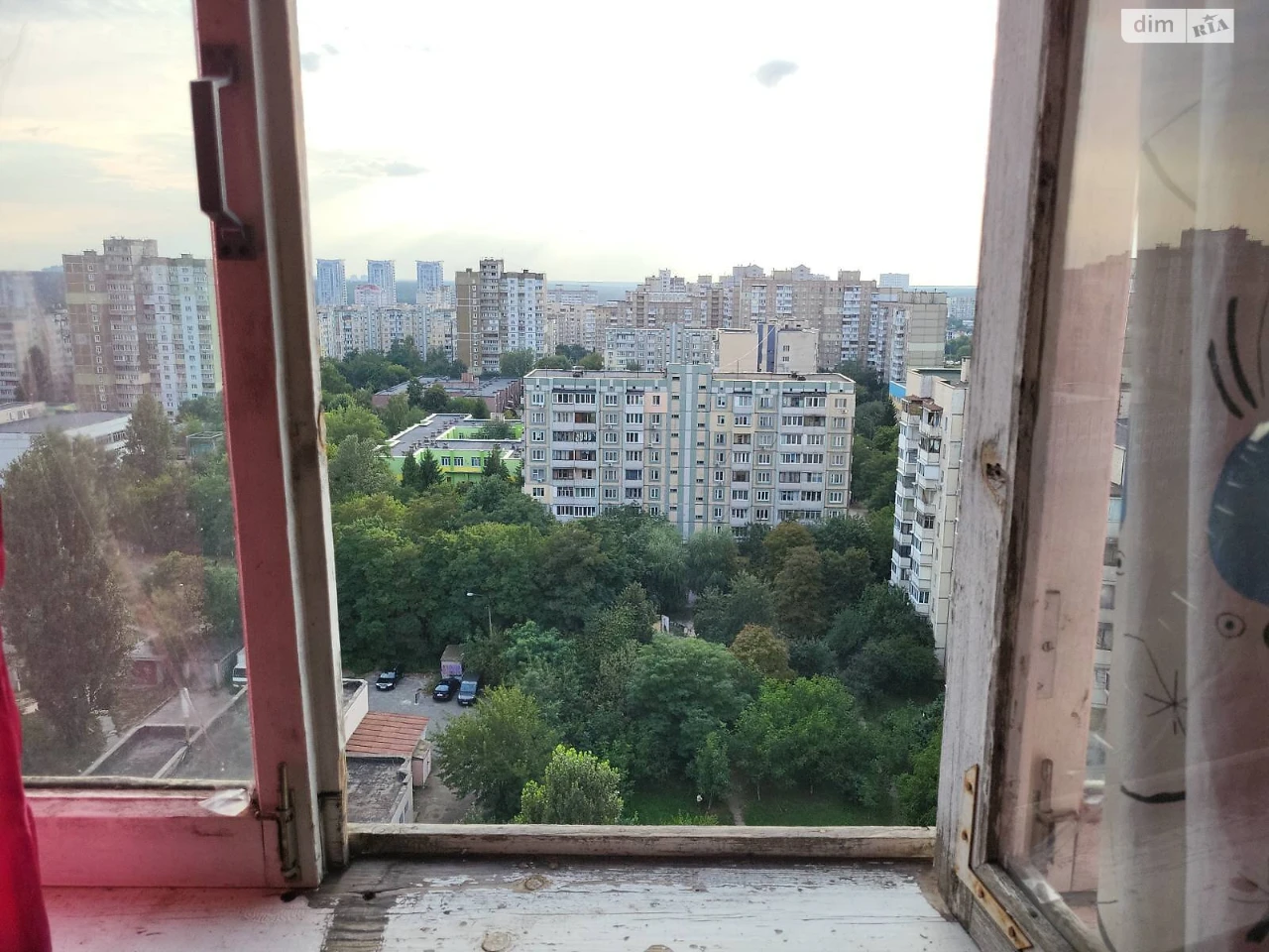 Long-term Rental Apartment in Bilichy