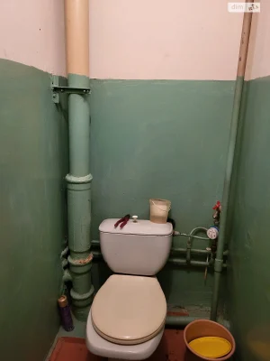 Long-term Rental Apartment in Bilichy