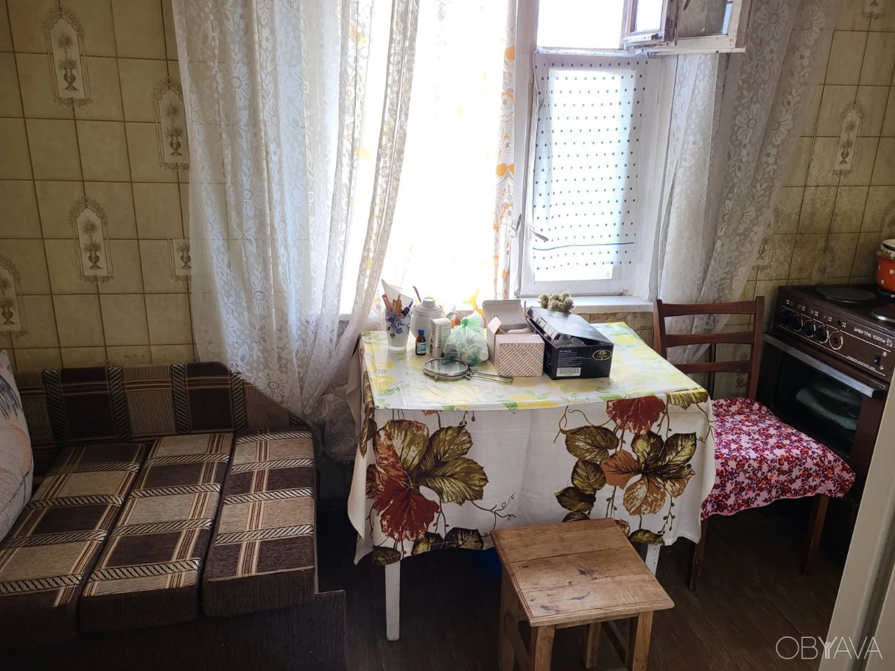Сдается 1-комнатная квартира на Палладина 13, Академ-городок