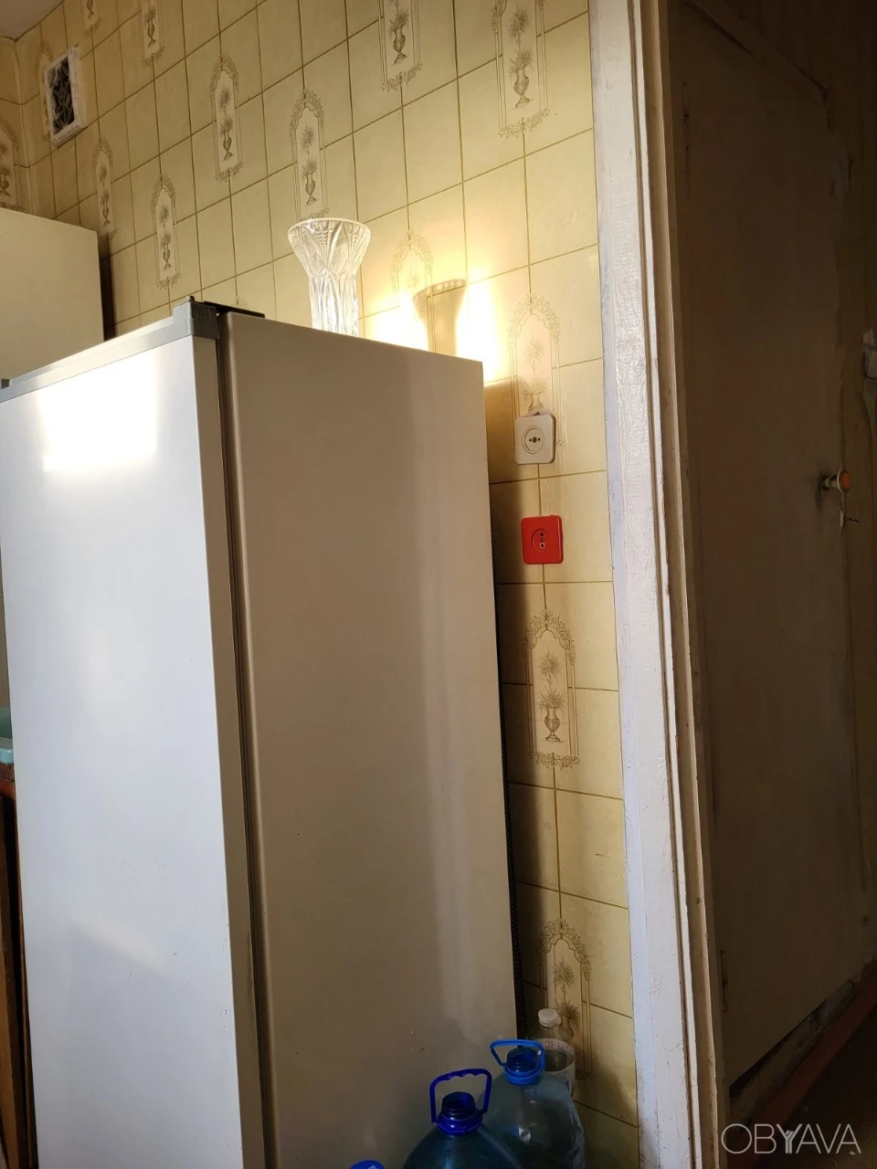 Сдается 1-комнатная квартира на Палладина 13, Академ-городок
