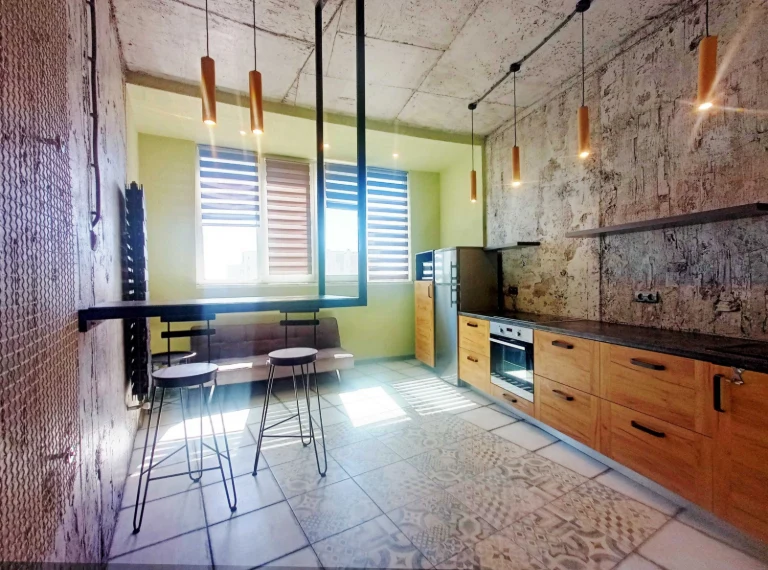 For Sale: 1-bedroom apartment, 46 sq m, Ernst 16, Pearl Cadet's Grove