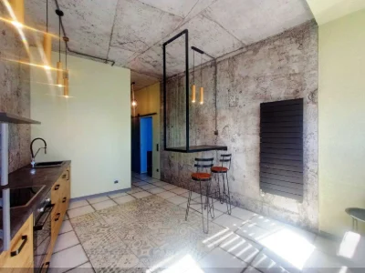 For Sale: 1-bedroom apartment, 46 sq m, Ernst 16, Pearl Cadet's Grove