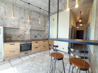 For Sale: 1-bedroom apartment, 46 sq m, Ernst 16, Pearl Cadet's Grove