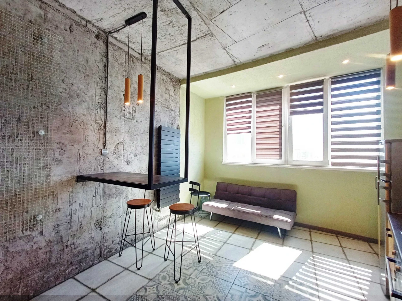 For Sale: 1-bedroom apartment, 46 sq m, Ernst 16, Pearl Cadet's Grove