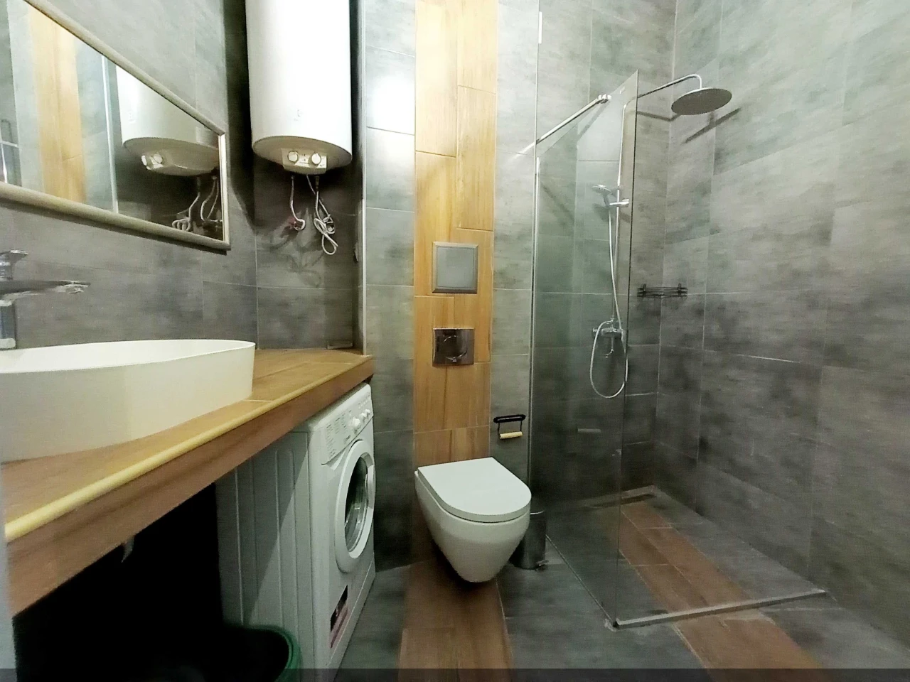 For Sale: 1-bedroom apartment, 46 sq m, Ernst 16, Pearl Cadet's Grove