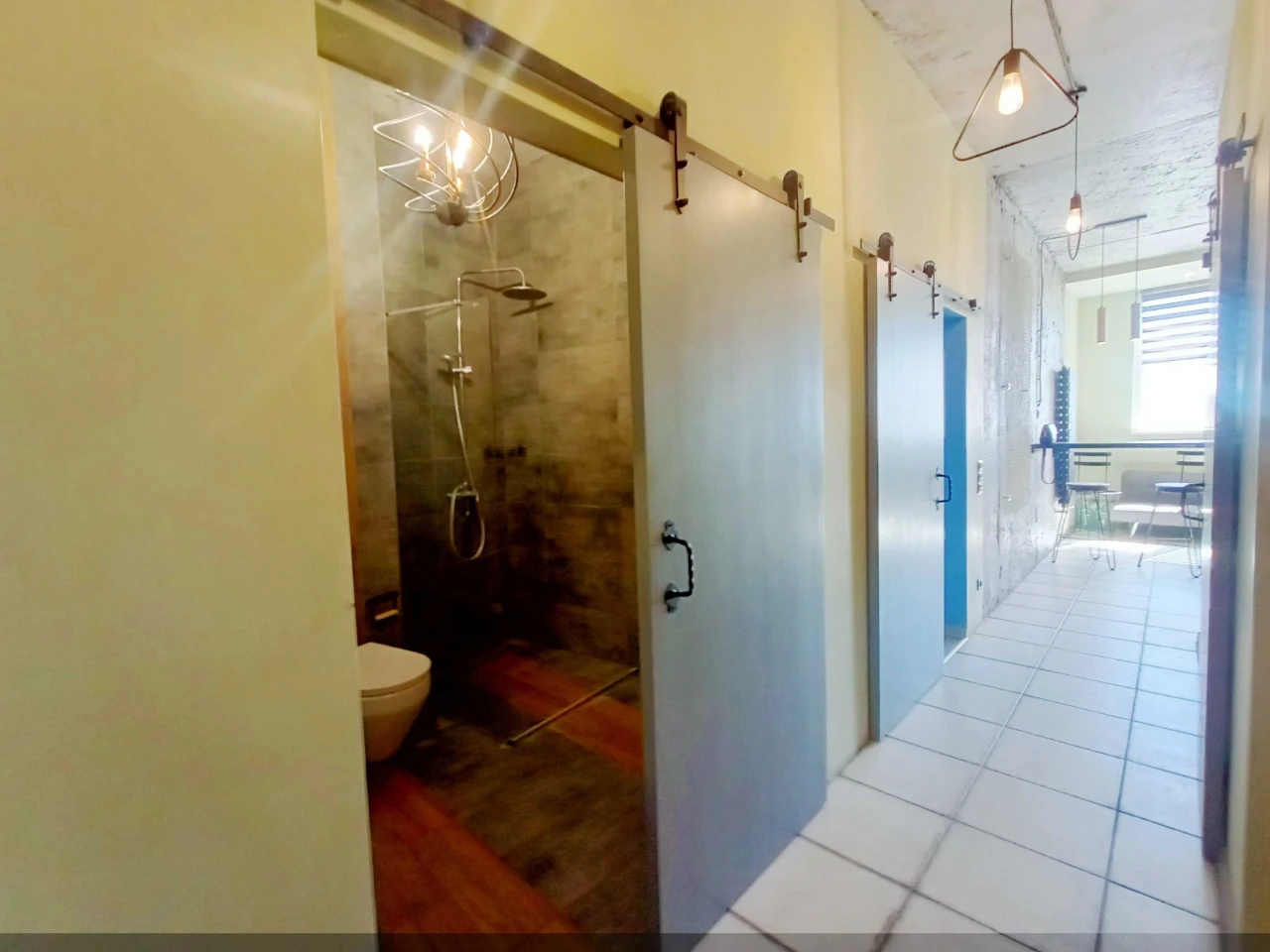 For Sale: 1-bedroom apartment, 46 sq m, Ernst 16, Pearl Cadet's Grove