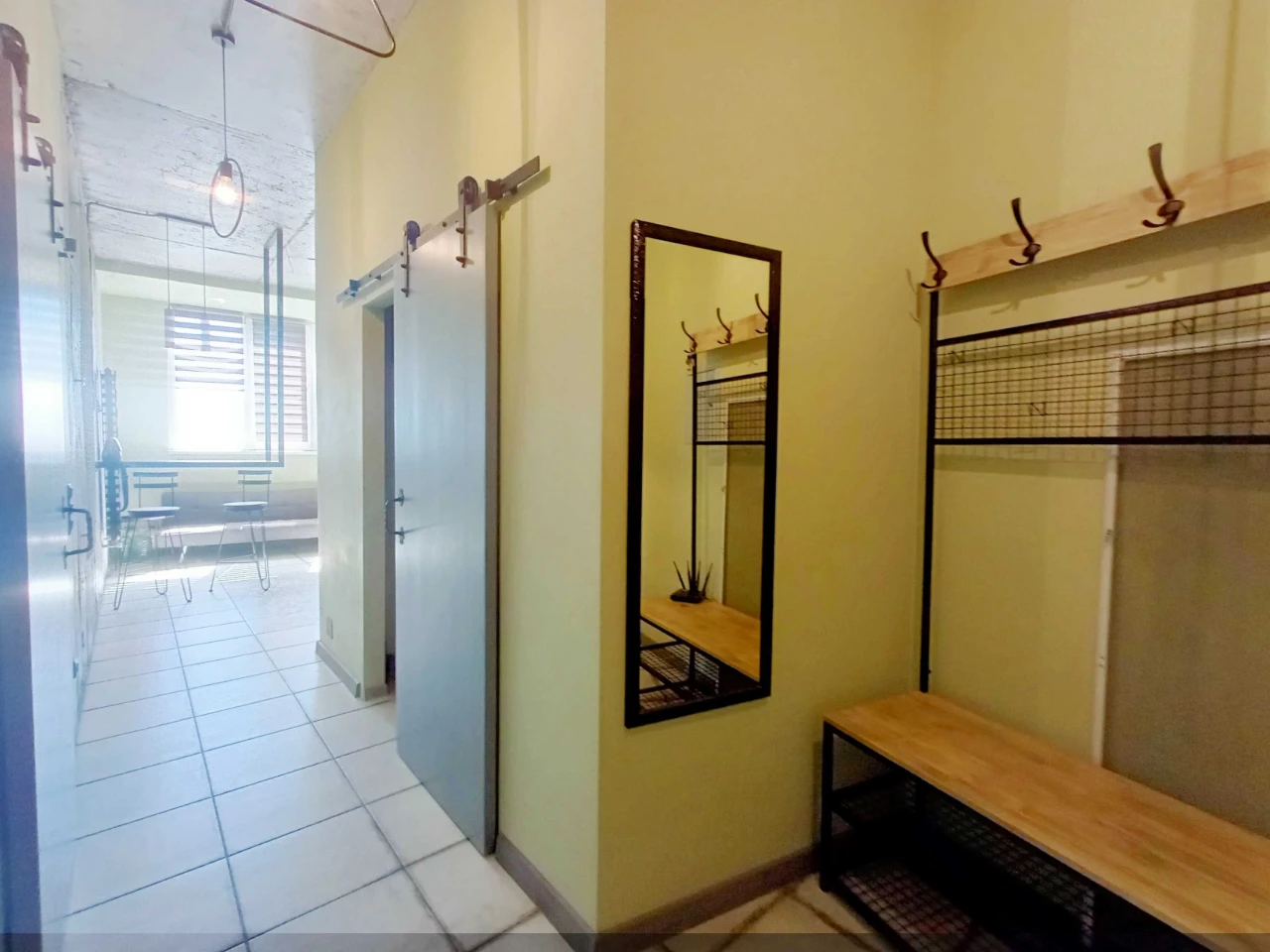 For Sale: 1-bedroom apartment, 46 sq m, Ernst 16, Pearl Cadet's Grove