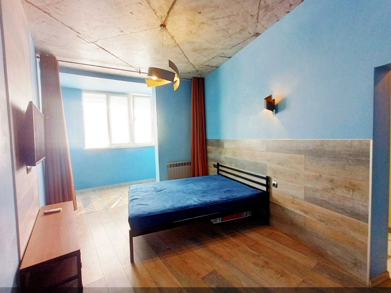 For Sale: 1-bedroom apartment, 46 sq m, Ernst 16, Pearl Cadet's Grove