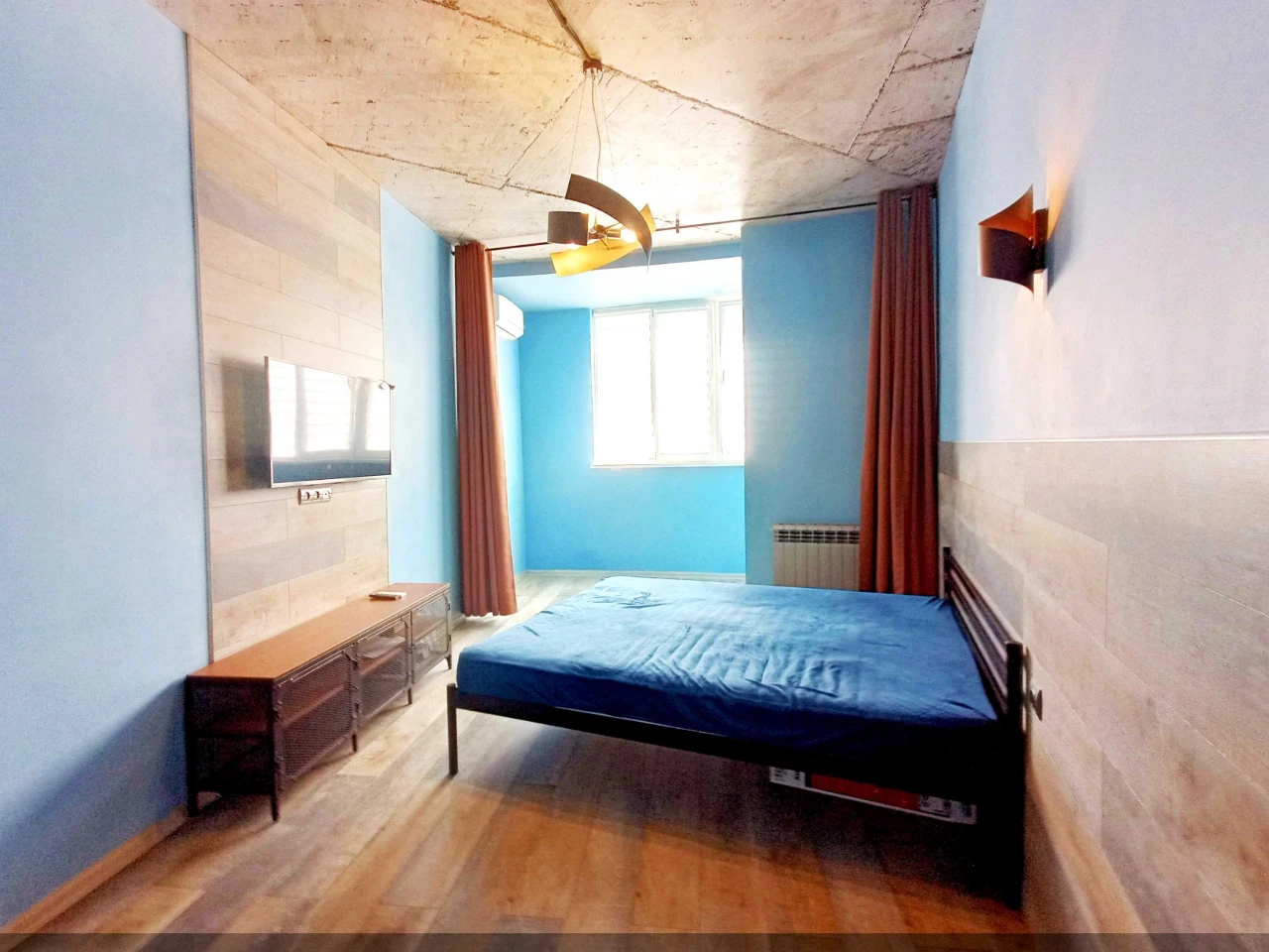 For Sale: 1-bedroom apartment, 46 sq m, Ernst 16, Pearl Cadet's Grove