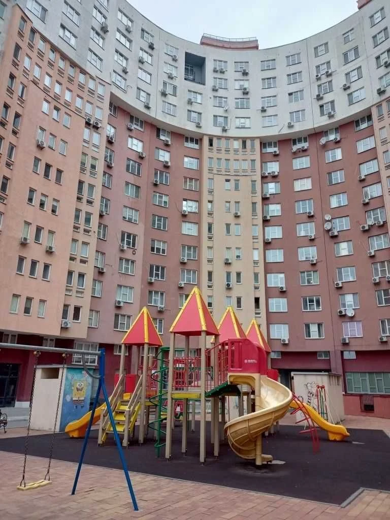 For Sale: 1-bedroom apartment, 46 sq m, Ernst 16, Pearl Cadet's Grove