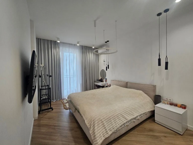 Apartment for Sale - Tytunyka 28a