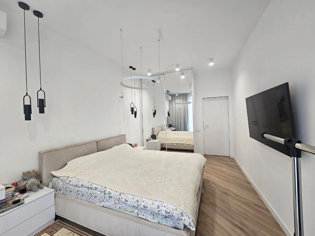 Apartment for Sale - Tytunyka 28a