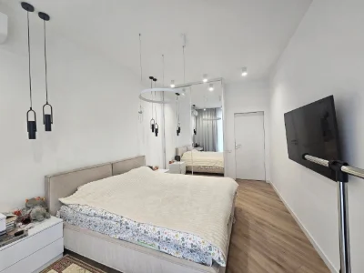 Apartment for Sale - Tytunyka 28a
