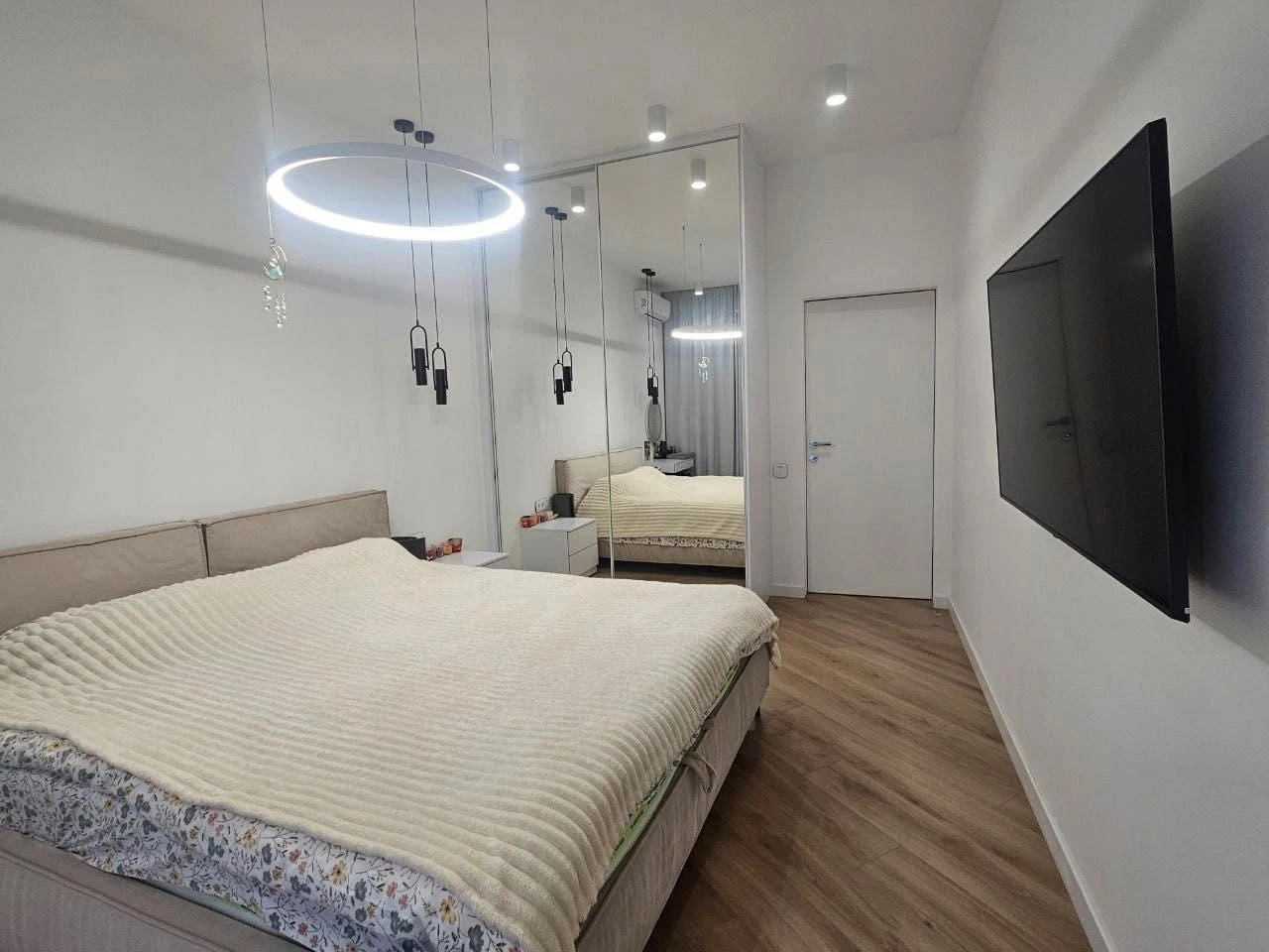 Apartment for Sale - Tytunyka 28a