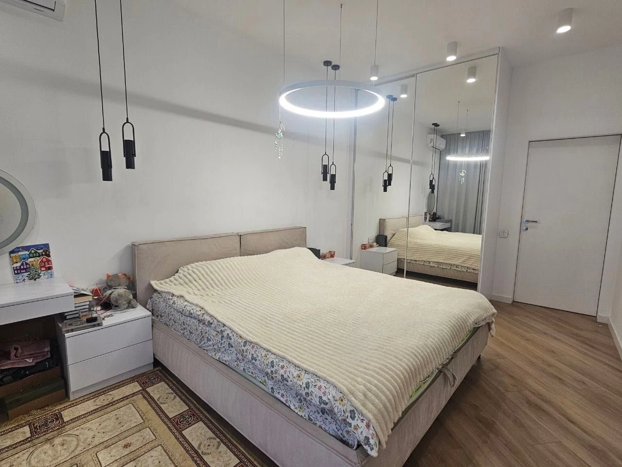 Apartment for Sale - Tytunyka 28a