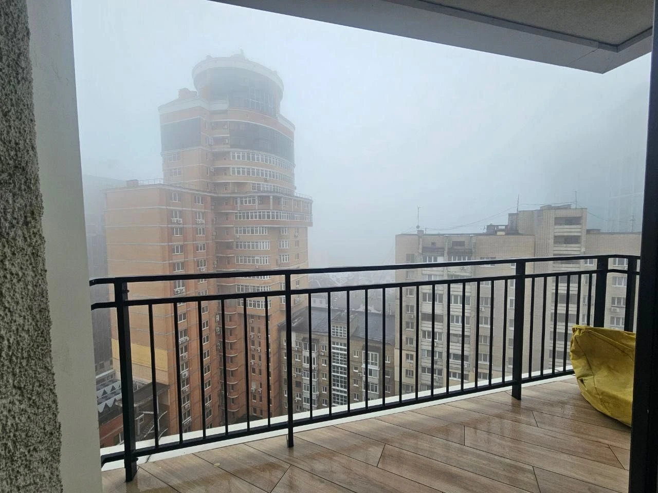 Apartment for Sale - Tytunyka 28a