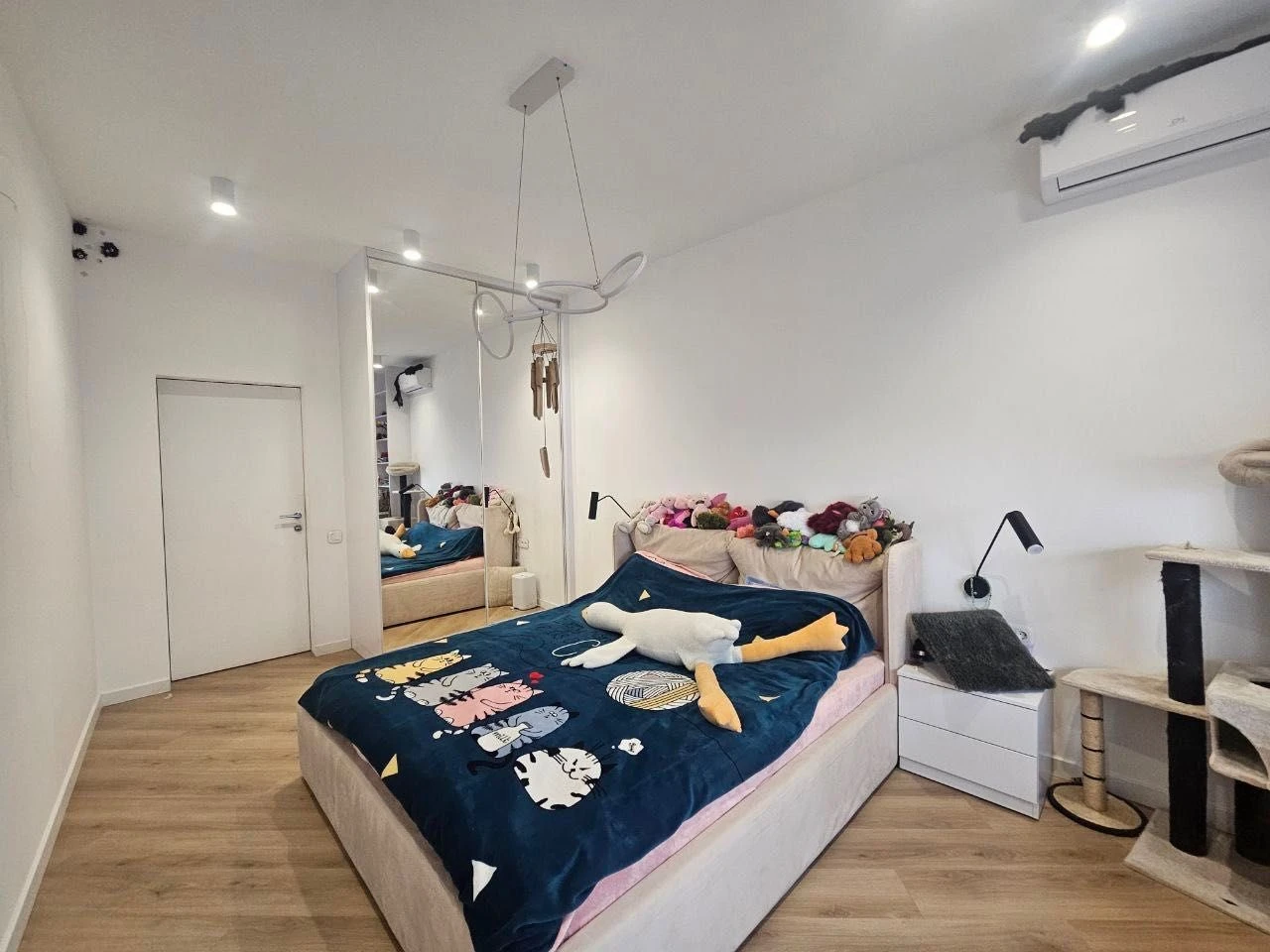 Apartment for Sale - Tytunyka 28a