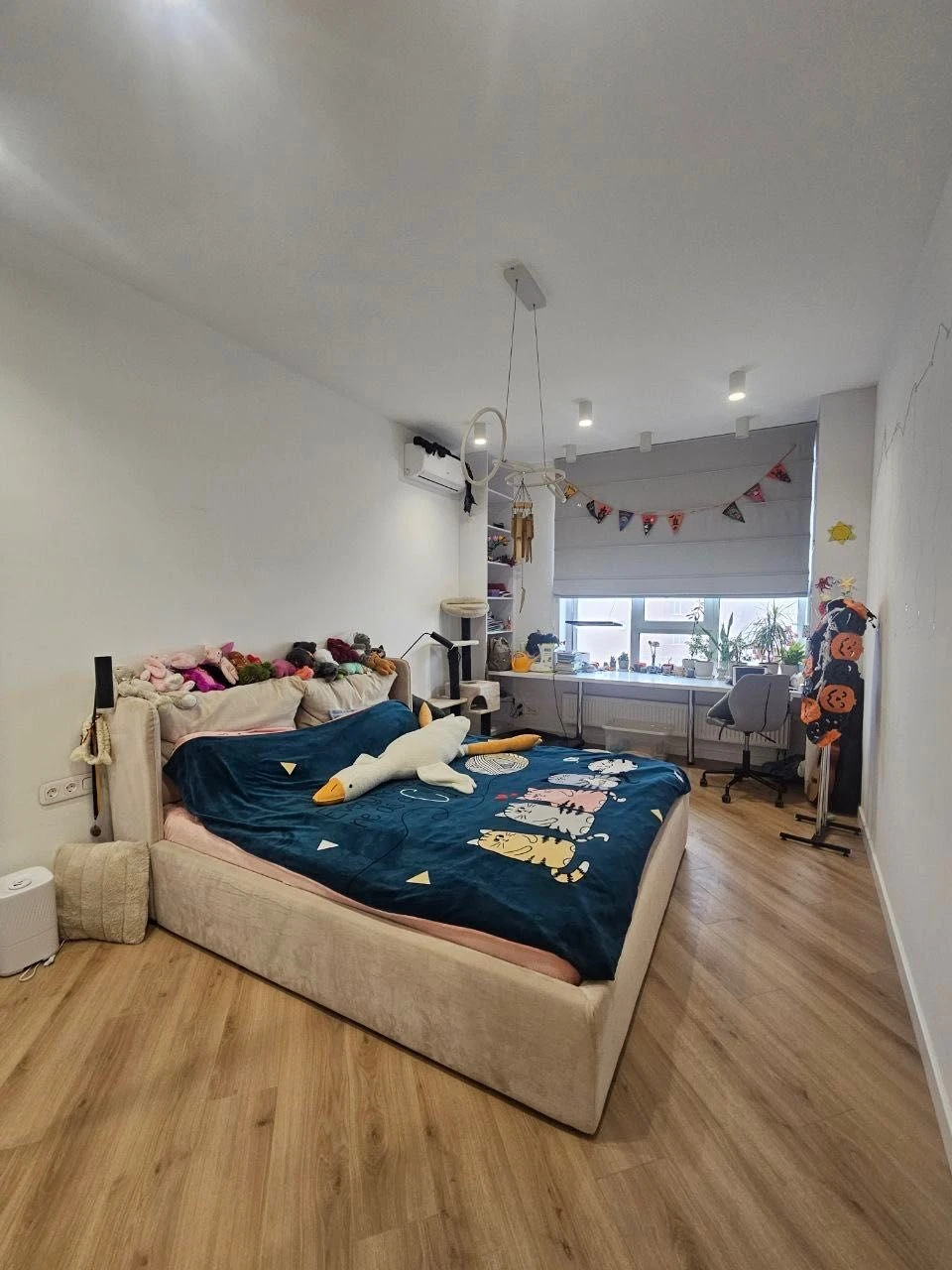 Apartment for Sale - Tytunyka 28a