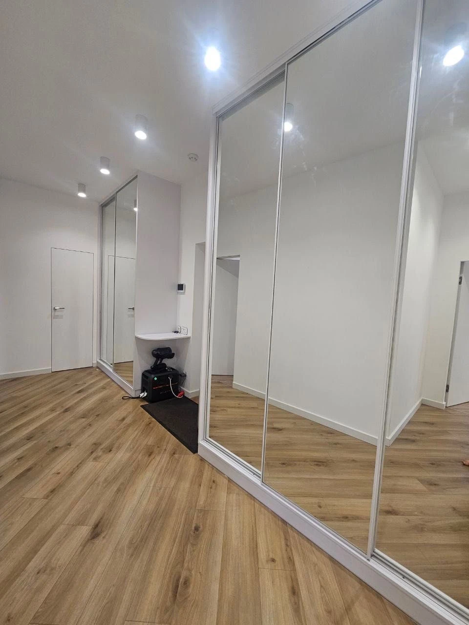 Apartment for Sale - Tytunyka 28a