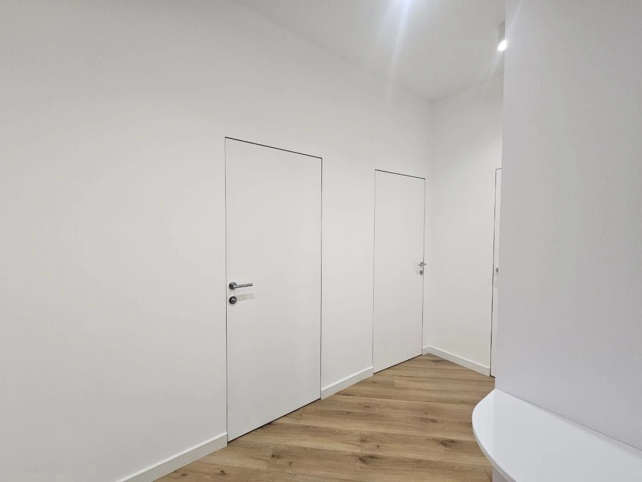 Apartment for Sale - Tytunyka 28a