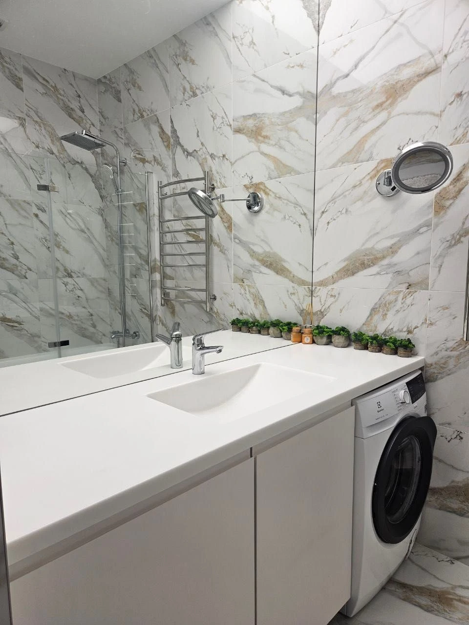 Apartment for Sale - Tytunyka 28a