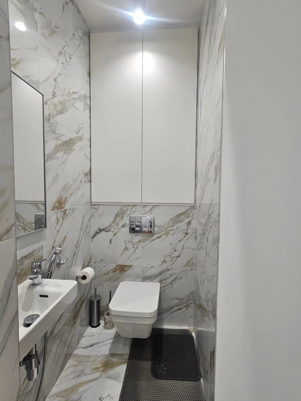 Apartment for Sale - Tytunyka 28a