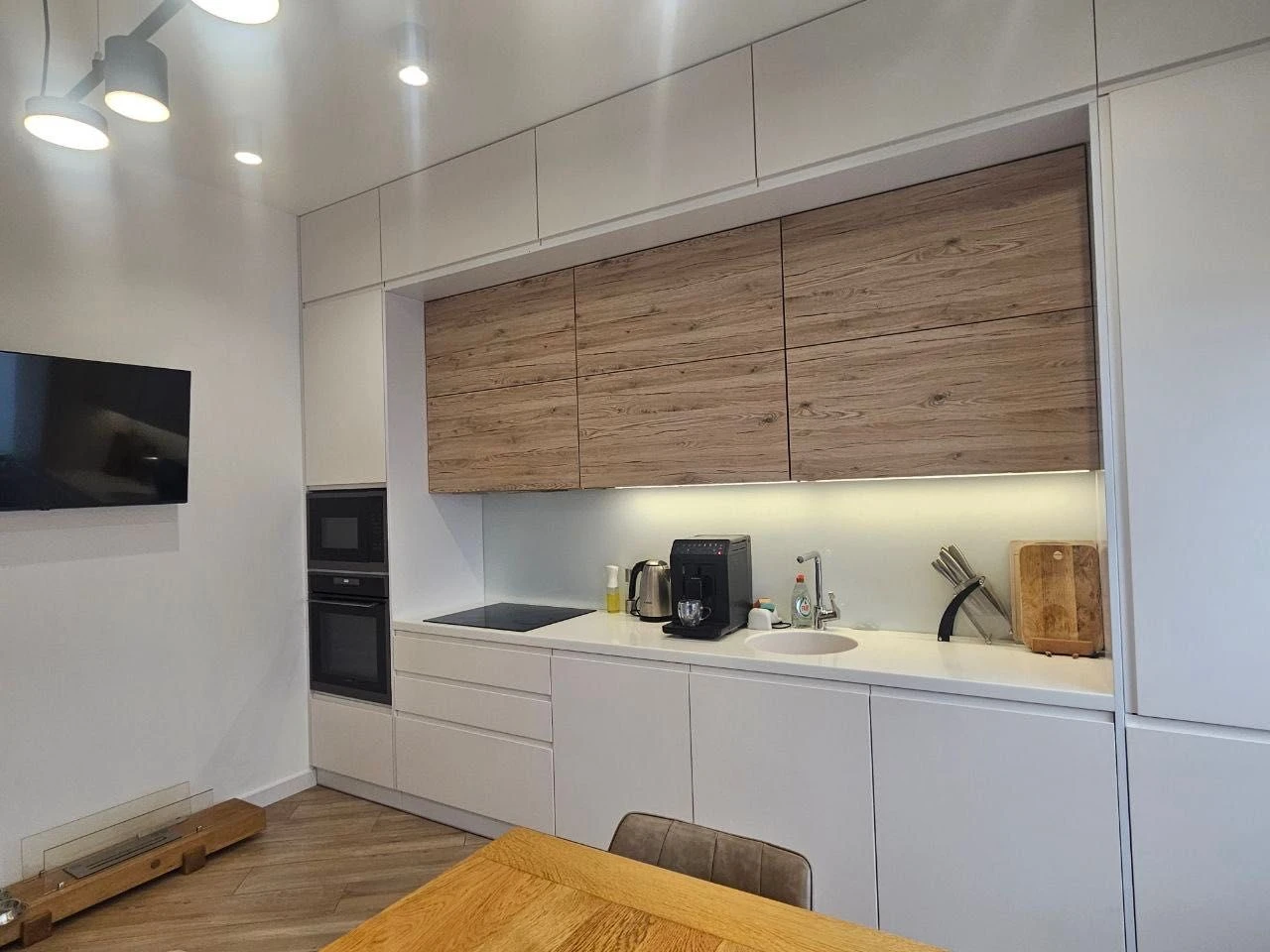 Apartment for Sale - Tytunyka 28a