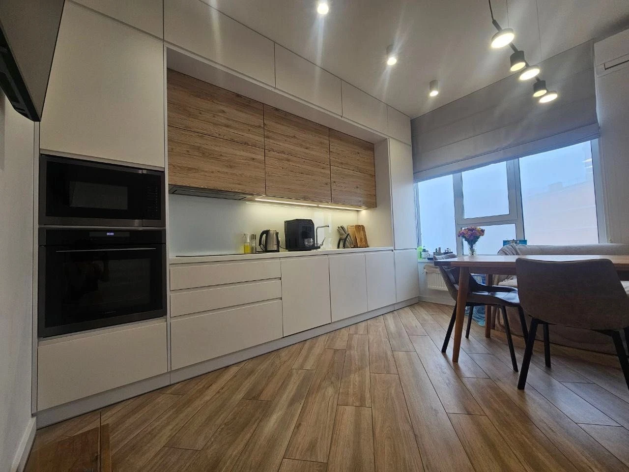 Apartment for Sale - Tytunyka 28a