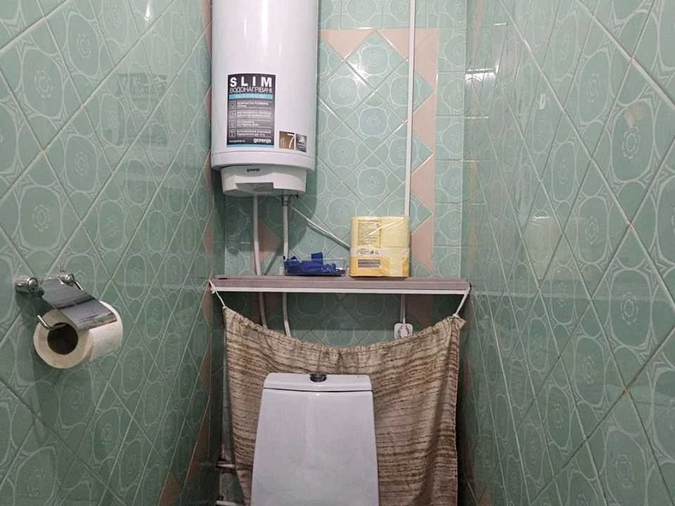 Apartment. Kharkiv Street, Kyiv