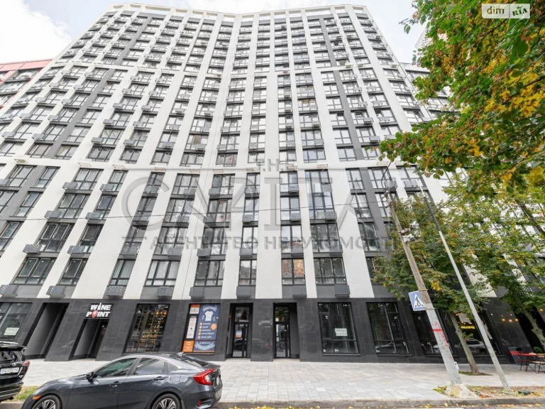 Apartment for Sale in Luk'yanka
