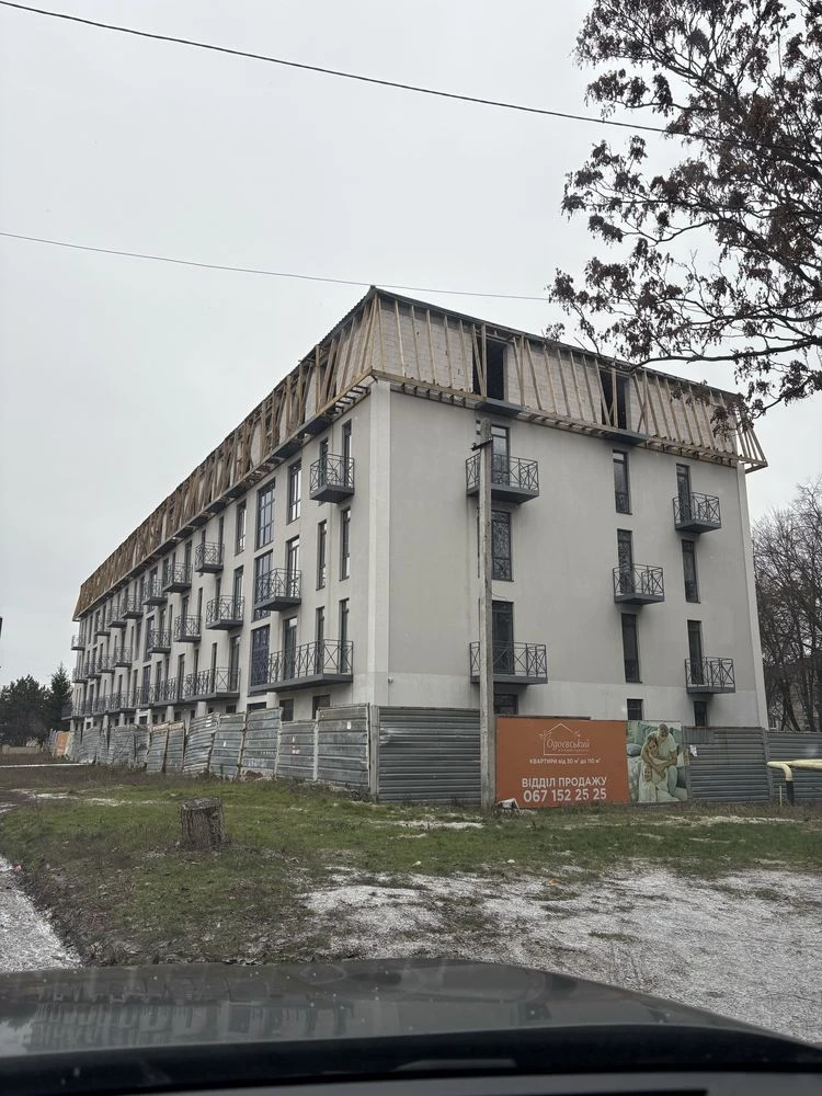 Продам СВОЮ квартиру КД Одоевский. Дафи. Гагарина. Подстанци