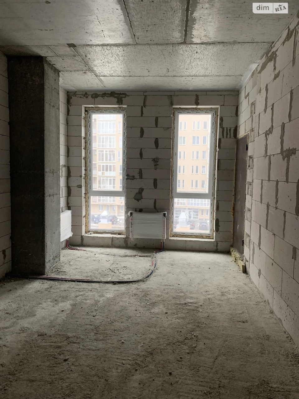Apartment for Sale in Pavlivka