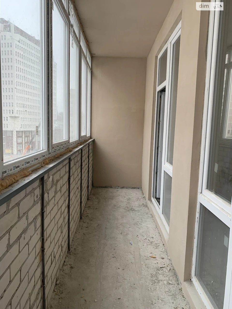 Apartment for Sale in Pavlivka