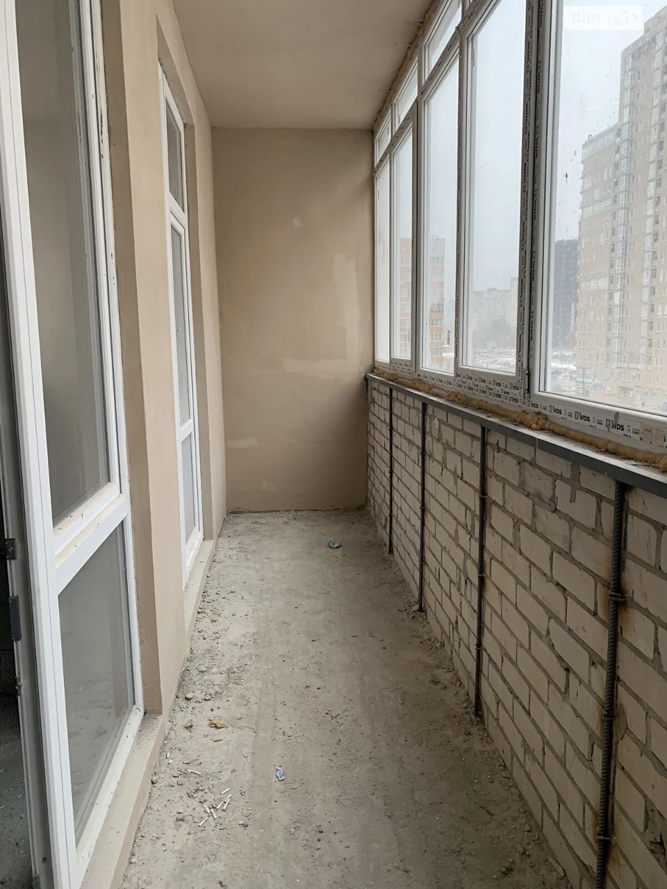 Apartment for Sale in Pavlivka