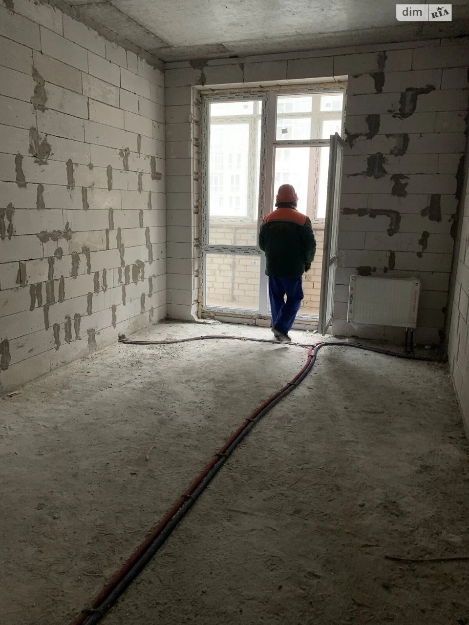 Apartment for Sale in Pavlivka