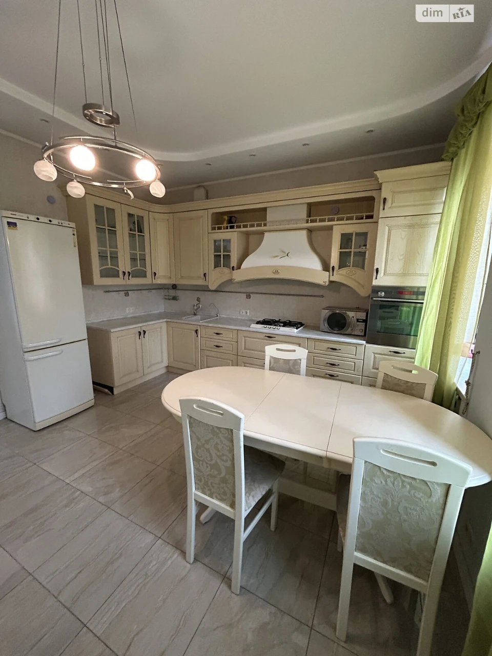 Apartment for Sale - Dergovprom