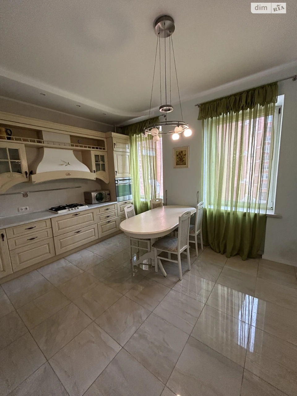 Apartment for Sale - Dergovprom