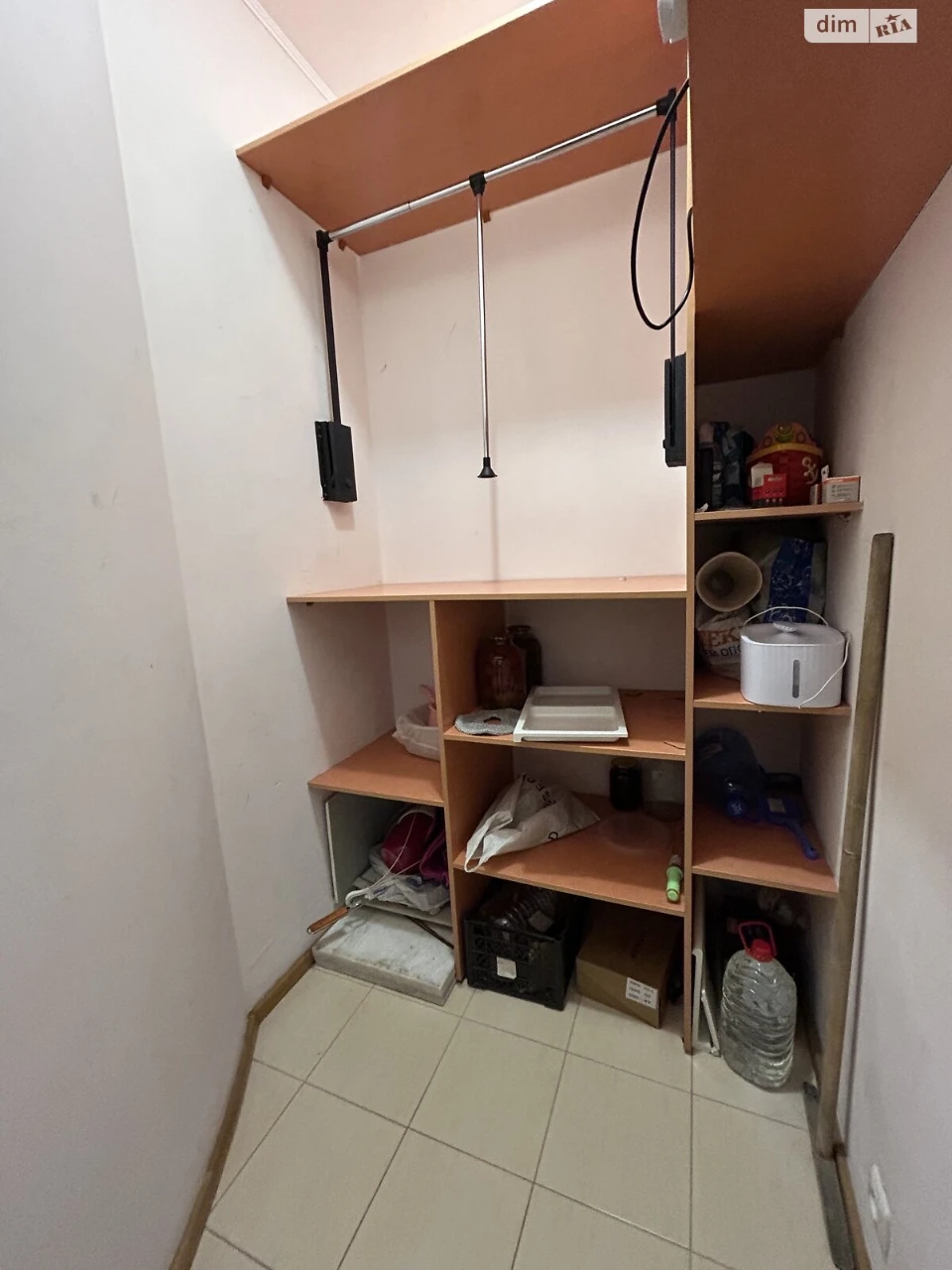 Apartment for Sale - Dergovprom