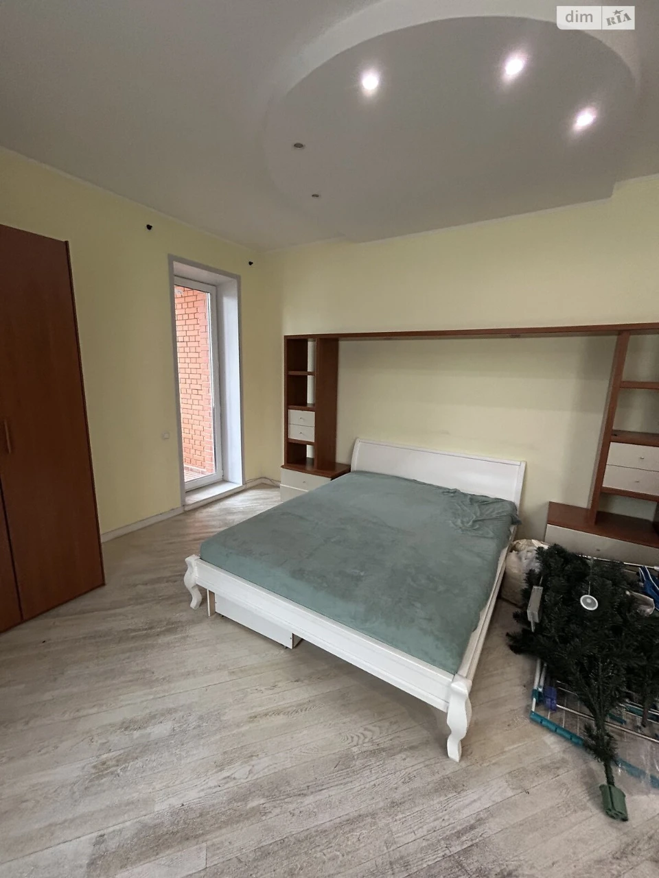 Apartment for Sale - Dergovprom